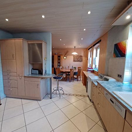 Jans Villa Herdorf Ngoại thất bức ảnh