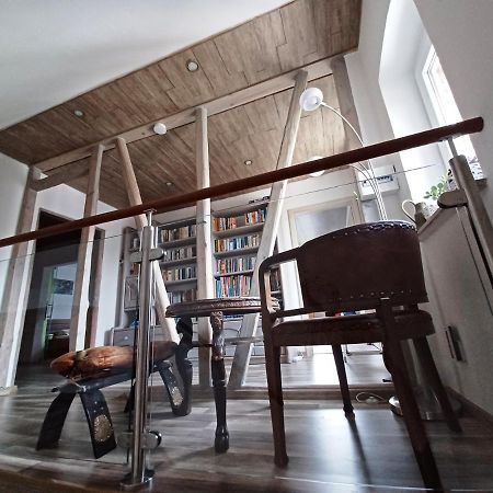 Jans Villa Herdorf Ngoại thất bức ảnh
