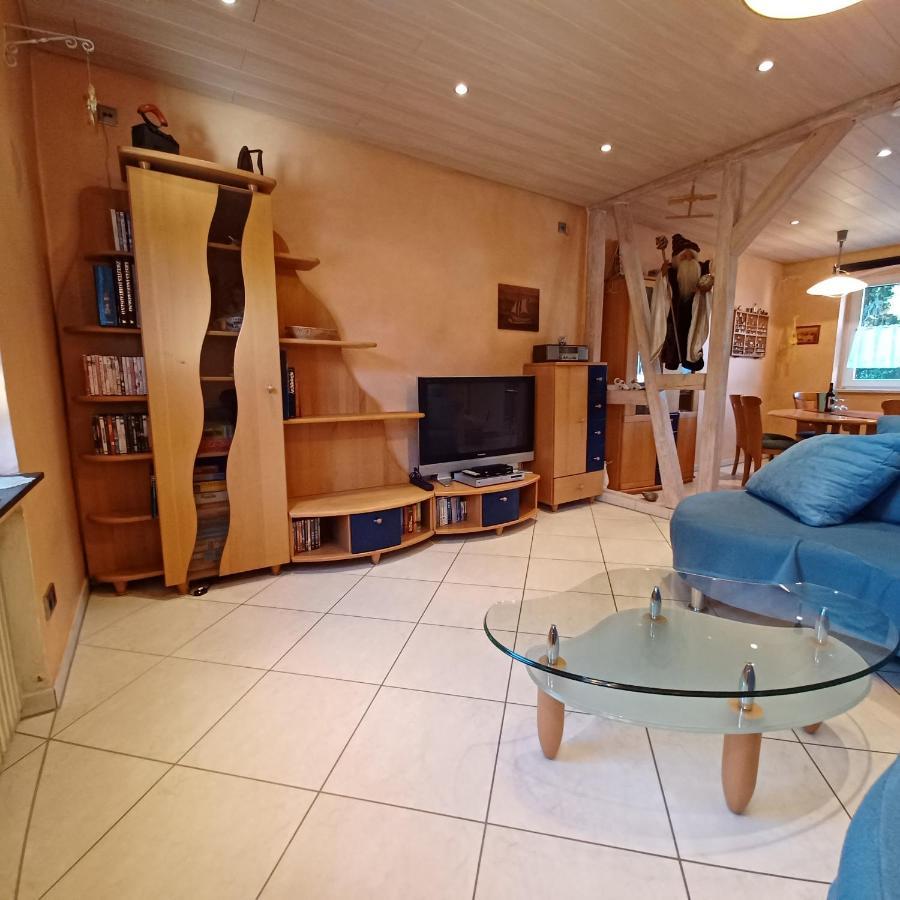 Jans Villa Herdorf Ngoại thất bức ảnh