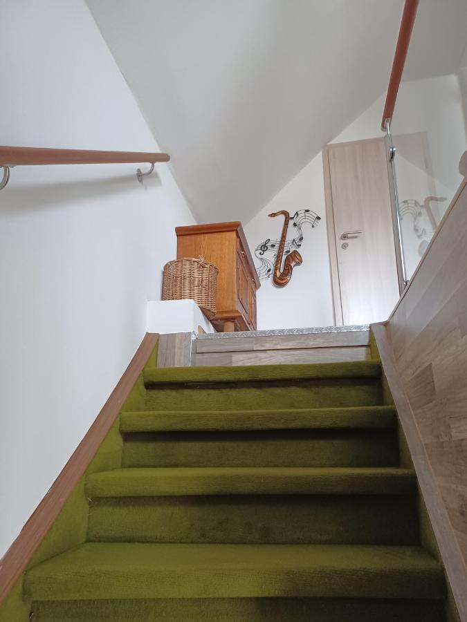 Jans Villa Herdorf Ngoại thất bức ảnh