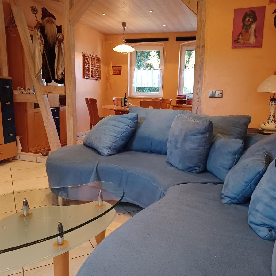 Jans Villa Herdorf Ngoại thất bức ảnh