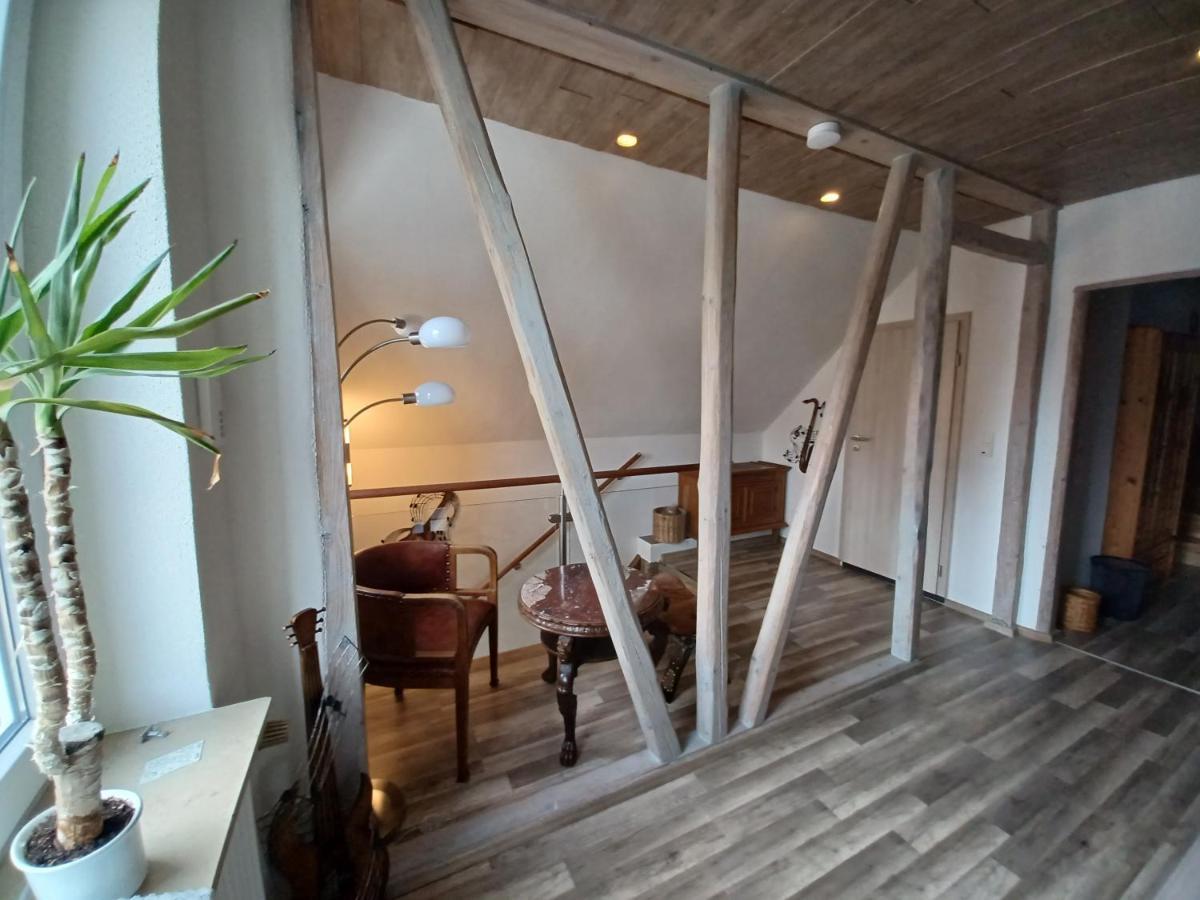 Jans Villa Herdorf Ngoại thất bức ảnh