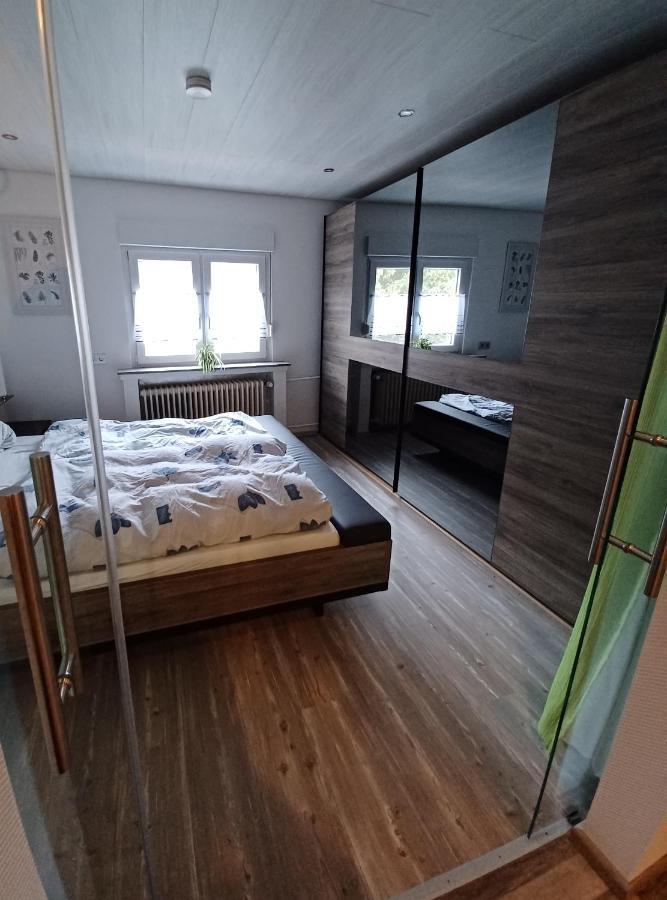Jans Villa Herdorf Ngoại thất bức ảnh