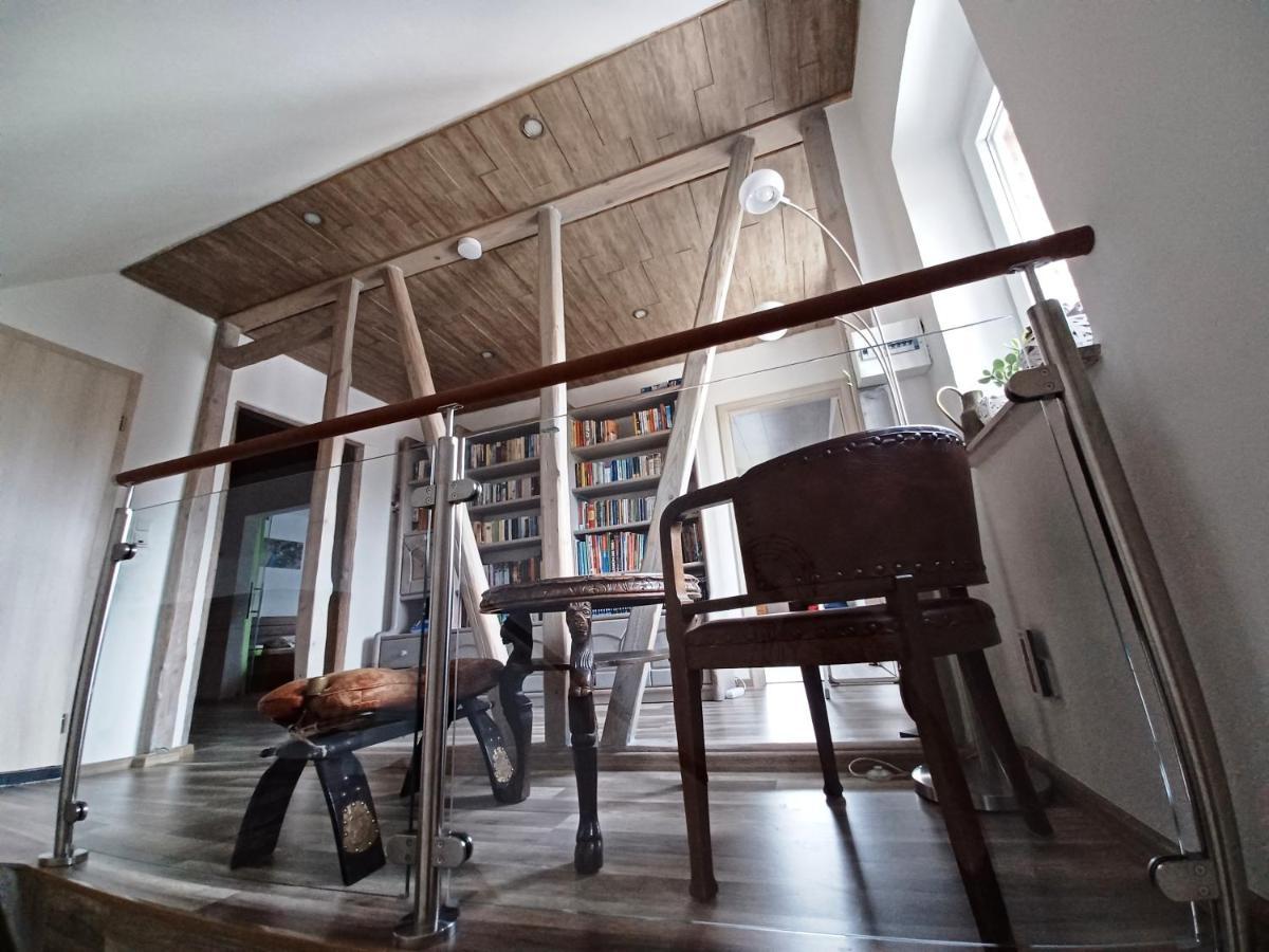 Jans Villa Herdorf Ngoại thất bức ảnh