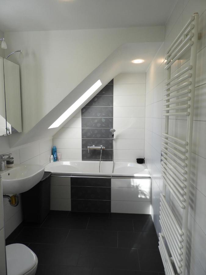 Jans Villa Herdorf Ngoại thất bức ảnh