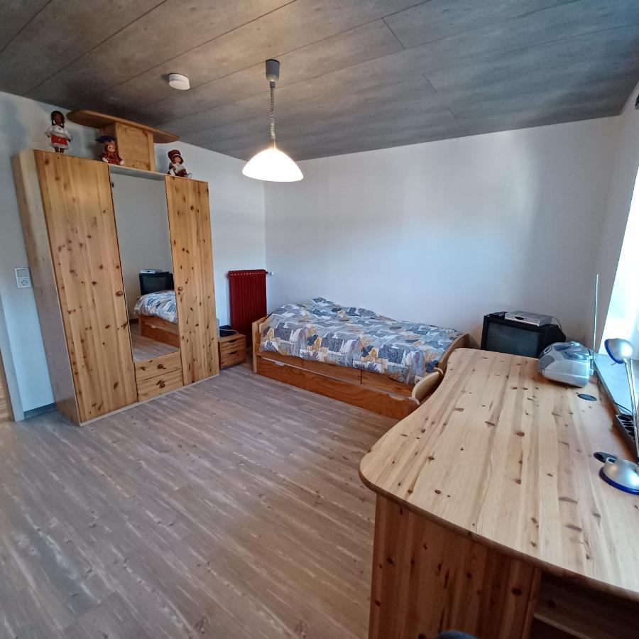 Jans Villa Herdorf Ngoại thất bức ảnh