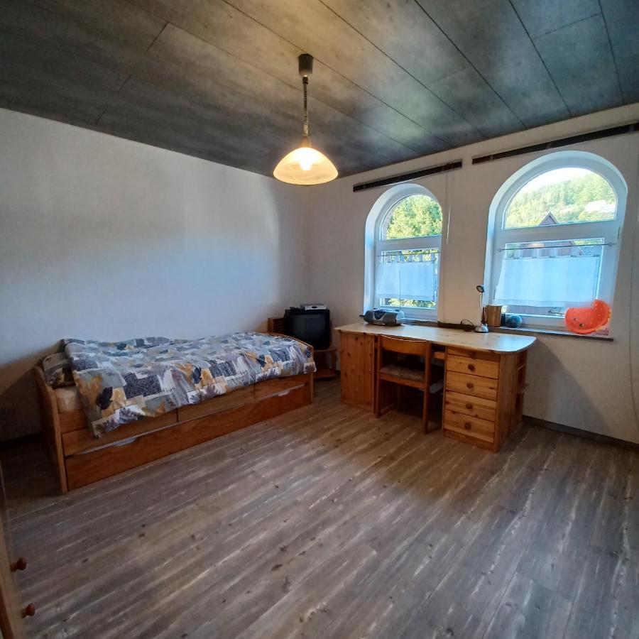 Jans Villa Herdorf Ngoại thất bức ảnh
