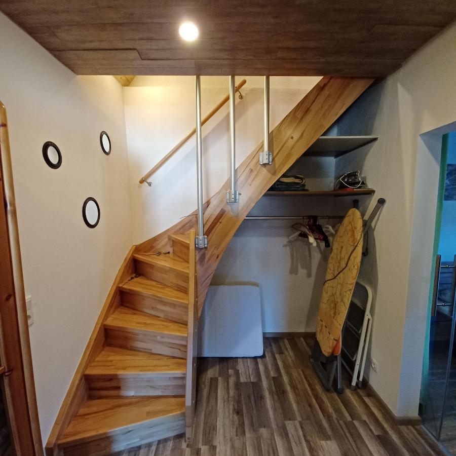 Jans Villa Herdorf Ngoại thất bức ảnh