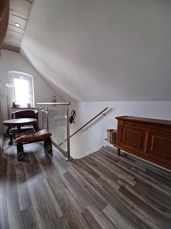 Jans Villa Herdorf Ngoại thất bức ảnh