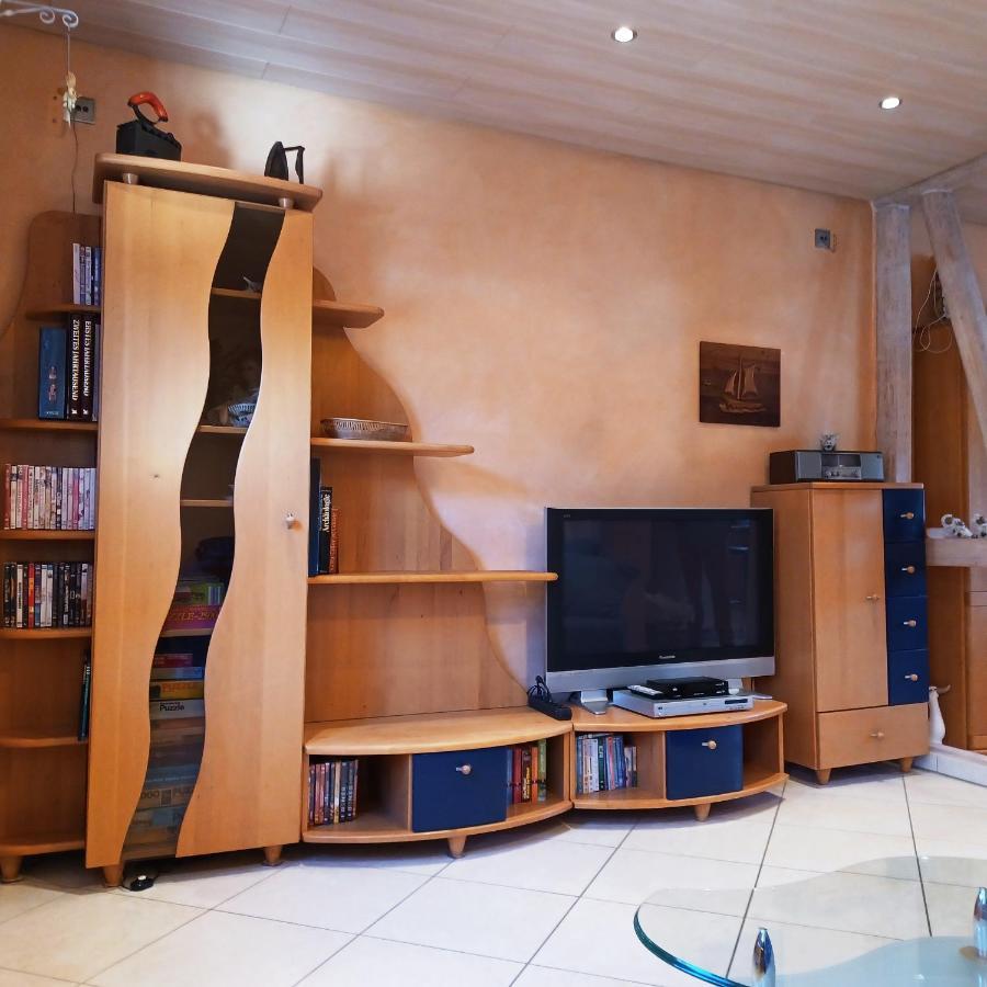 Jans Villa Herdorf Ngoại thất bức ảnh