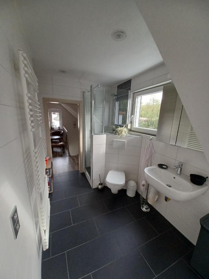 Jans Villa Herdorf Ngoại thất bức ảnh
